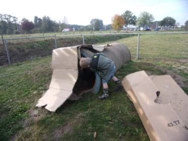 BSO Coevorden Het Ganzennest 3