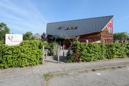 Het Kleine Paradijs 3