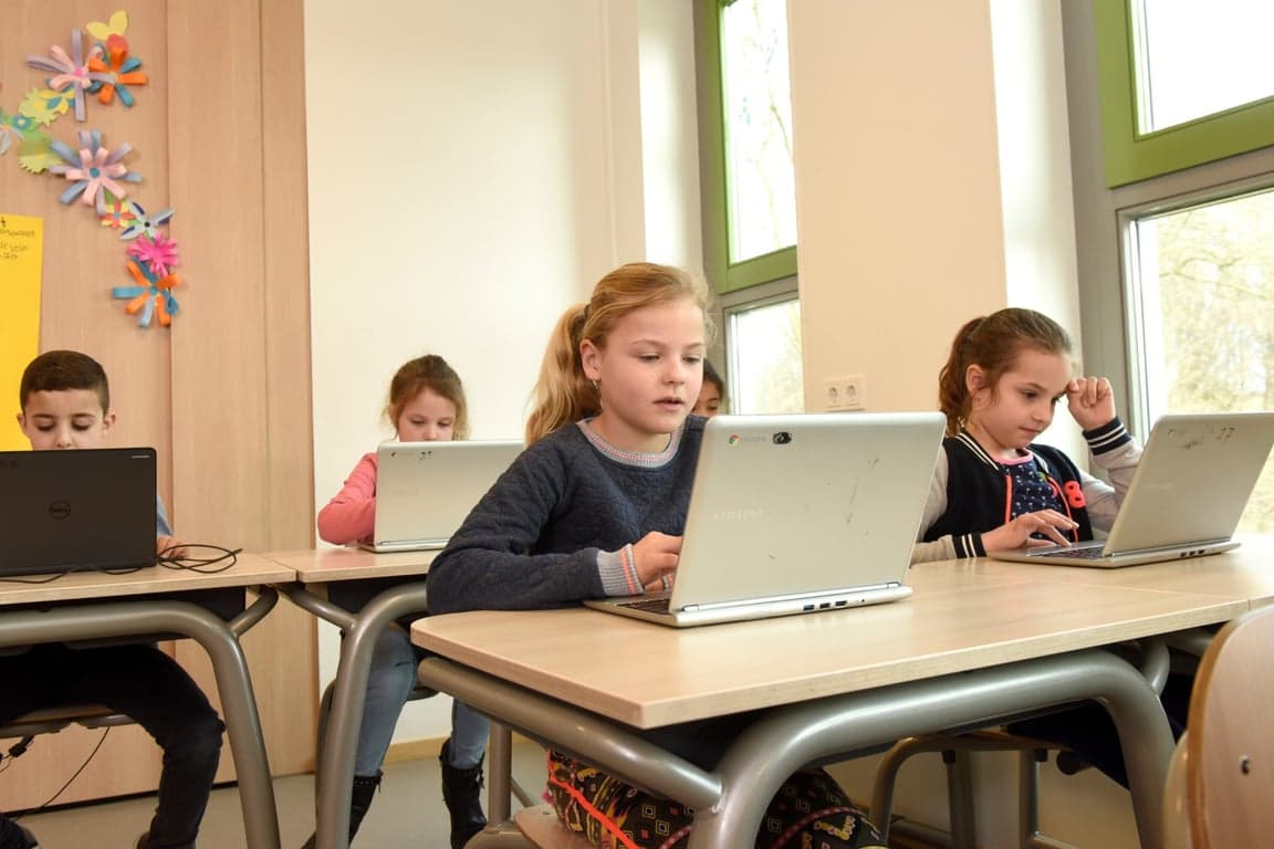 Kindcentrum De Koningslinde 3