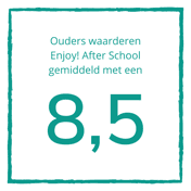 Enjoy! Afterschool 3