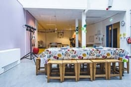 Partou BSO Catharina-Amalialaan 66E 3