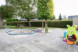 Nummereen Kinderopvang 4-13 jaar locatie Klimop 3