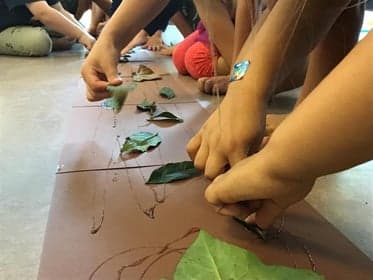 Eigen&Wijzer BSO Wereldkidz Tweesprong Fazantenkamp 2