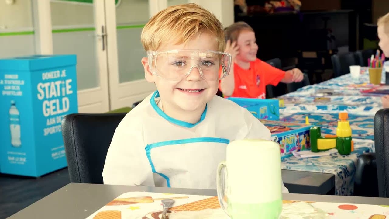 BSO de Helden Wijchen 3