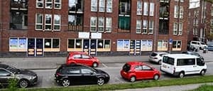 Seva Kinderopvang Rotterdam B.V.