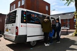 Seva Kinderopvang Rotterdam B.V. 3