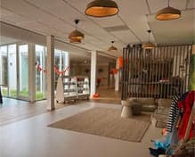 Topkids BSO Zeist Patijnpark