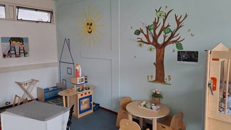 Kindcentrum De Koningsberger 2