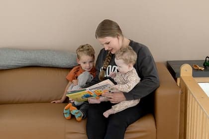 Kinderdagverblijf De Bonte Koe 2