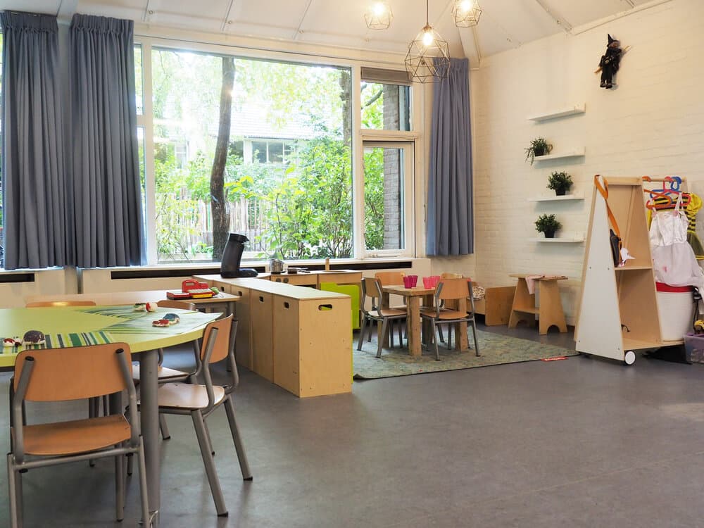 Educatief Centrum 't Sparrenbos 2
