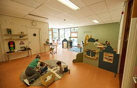 Kinderdagverblijf De Bromtol 2