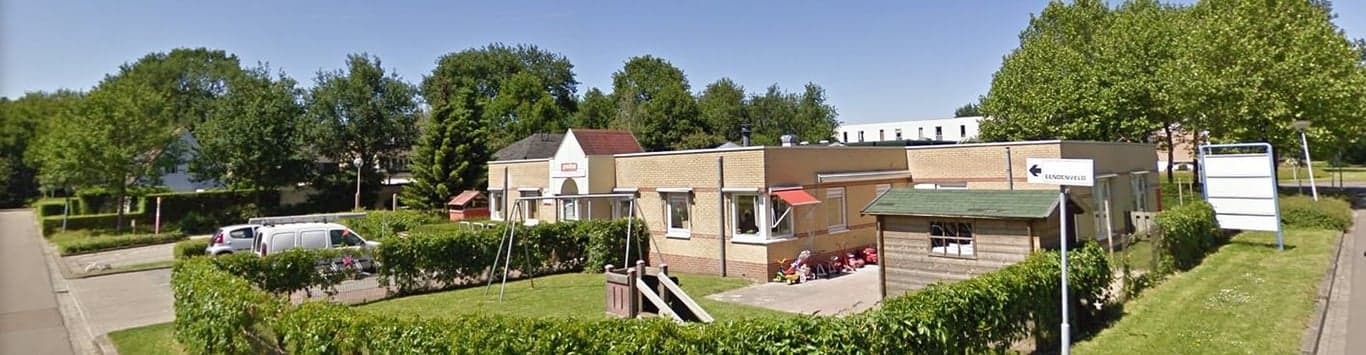 Kinderopvang Mengelmoes locatie Waanderveld