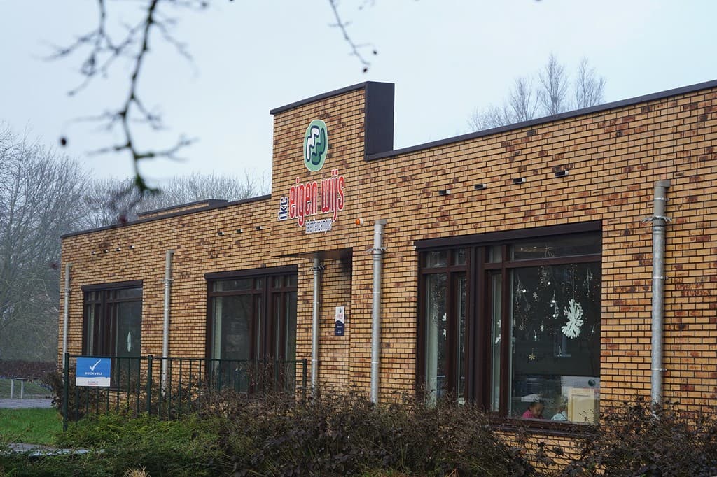 IKC Talentencampus Eigen Wijs (KDV) 2