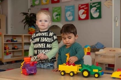 Kibeo Eendracht Hansweert