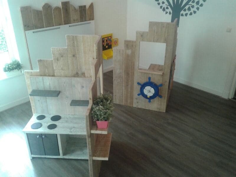 O&Ki kindercentrum Ekehaar 3