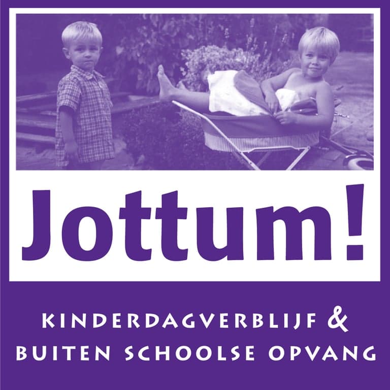 Jottum! Kinderdagverblijf