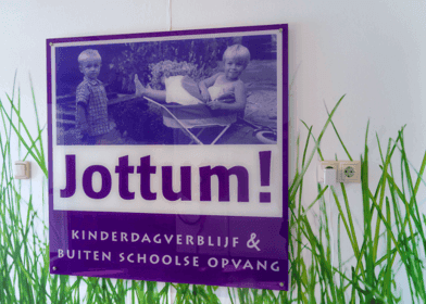 Jottum! Kinderdagverblijf 3