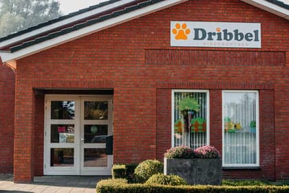 Kinderopvang Dribbel