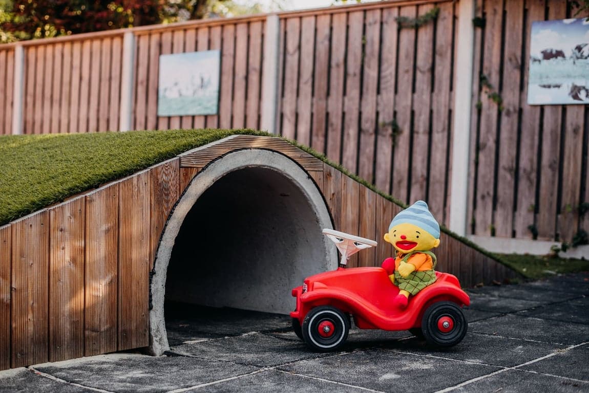 Kinderopvang Dribbel 3