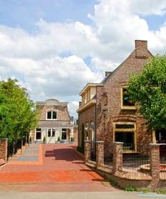 Kinderopvang Ot & Sien B.V.