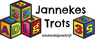 Janneke's Trots 3
