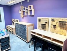 Ska Kindcentrum de Mammoet 2