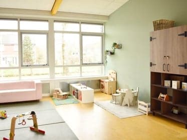 Basker - Planetenbaan 2