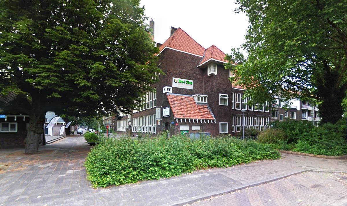 Peuteropvang Ibn-I-Sina 2