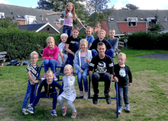 Kinderopvang Bambeloe 3