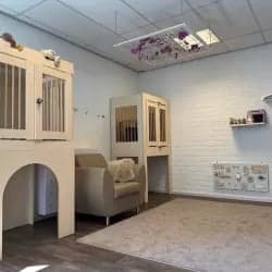 Stip & Stap Kinderdagverblijf 3