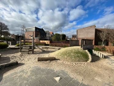 Blub zegt de vis by Laura 3