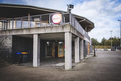 Partou BSO Componistenlaan 1 2