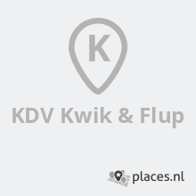 KDV Kwik en Flup 3
