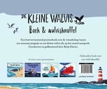 De Kleine Walvis 2