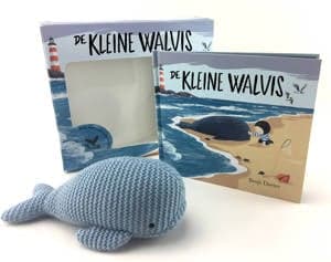 De Kleine Walvis 3