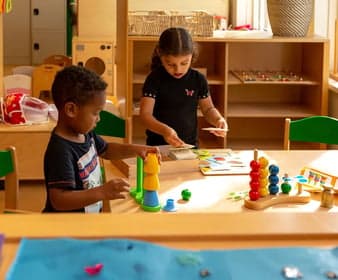 Peuteropvang Het Margrietje 3