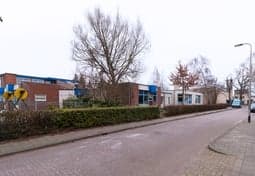 Peuterspeelschool Aventurijn