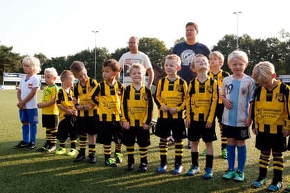 Prokino Bambino POV 3