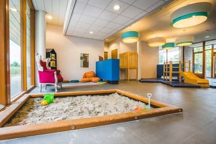 KDV Polderpioniers 2