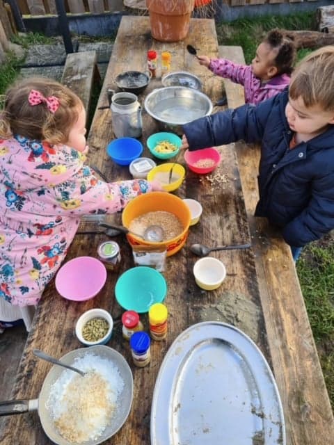 Kinderopvang Joepie de Poepie 2