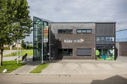 Kids 'n Ko 3