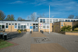 BSO Okidoki Obrechtlaan