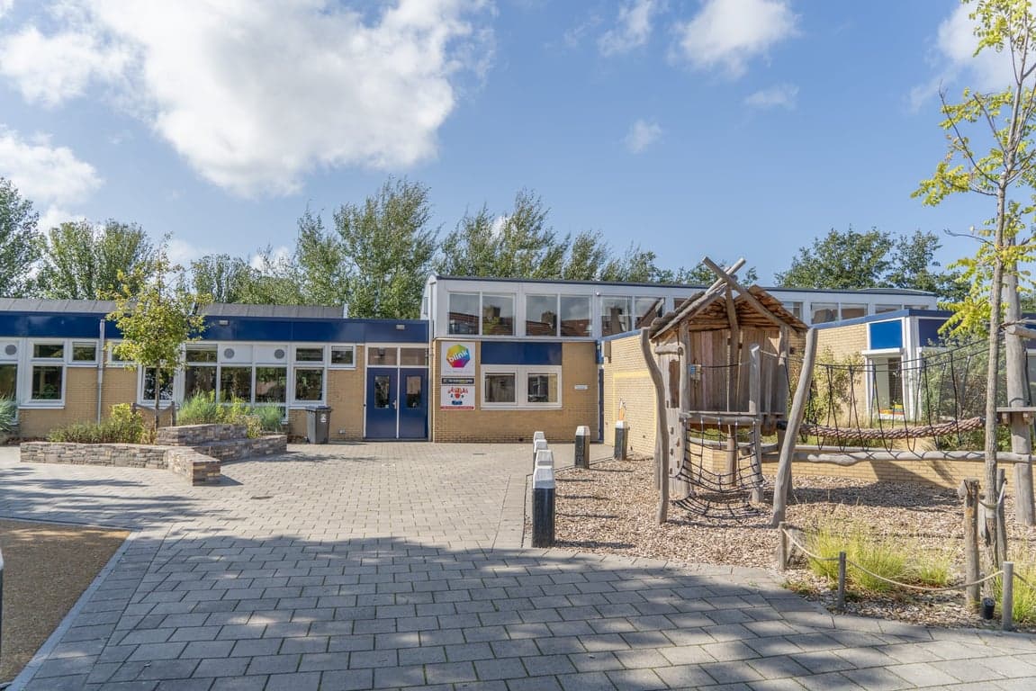 BSO Okidoki Obrechtlaan 2