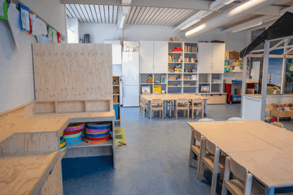 BSO Okidoki Obrechtlaan 3