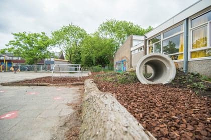 Partou BSO Alexander Flemingstraat 24