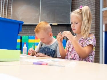 Loofles Kinderopvang 3