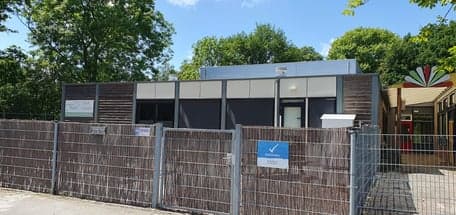 Eigen&Wijzer BSO Sint Lukas