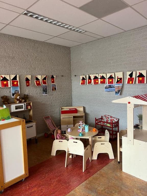 Peuterspeelzaal de Robbedoes 2