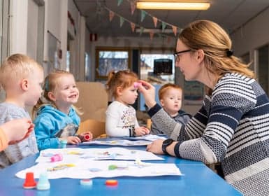 Kindcentrum Rehoboth