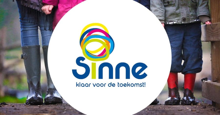 Sinne dagopvang en speelleergroep De Pionier
